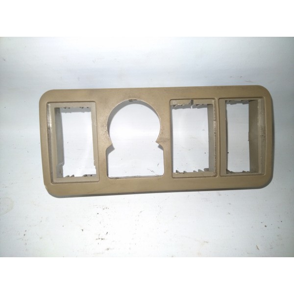 Moldura Botao Retrovisor Eletrico Lifan 620 2009 2013