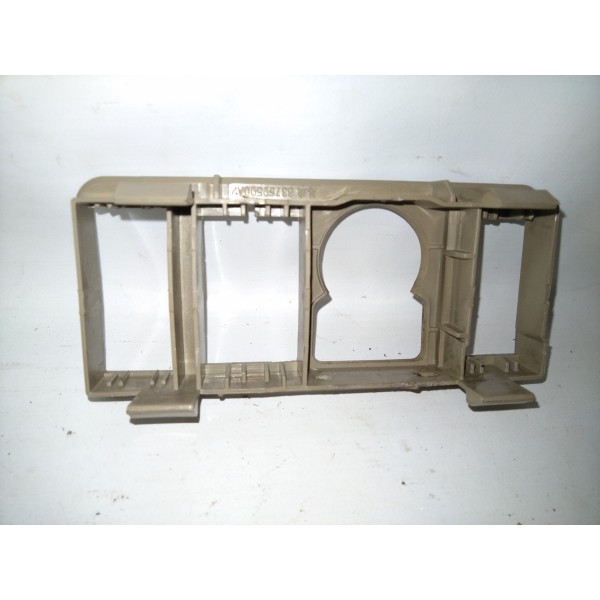 Moldura Botao Retrovisor Eletrico Lifan 620 2009 2013