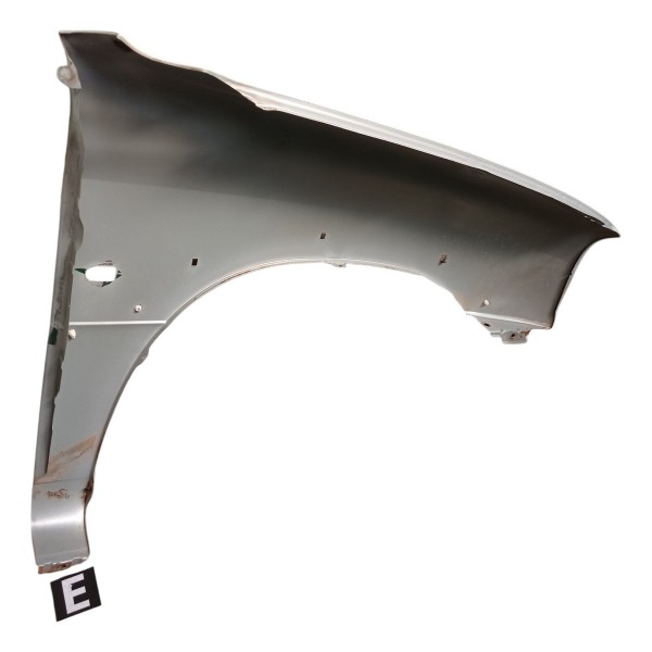 Paralama Esquerdo Grand Vitara 1998 2.0 Tracker 2009