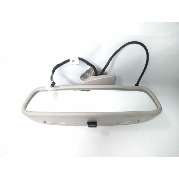 Retrovisor Interno  Mercedes Benz C180 C200 W204 2007 2014