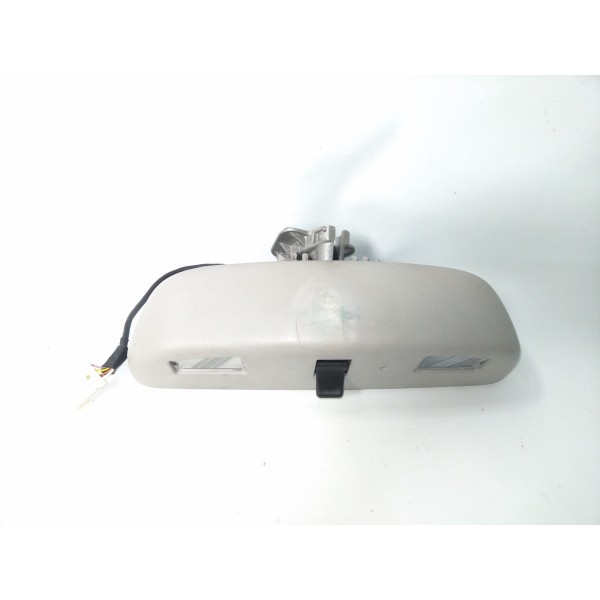 Retrovisor Interno  Mercedes Benz C180 C200 W204 2007 2014