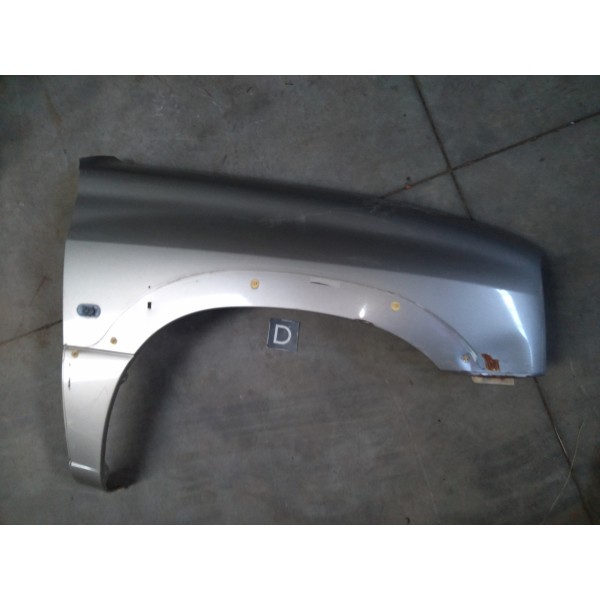 Paralama Direito Grand Vitara 2000