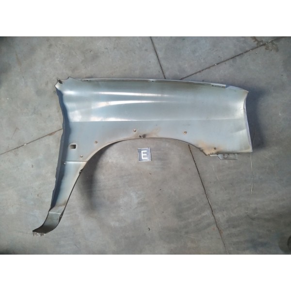 Paralama Esquerdo Grand Vitara 2000