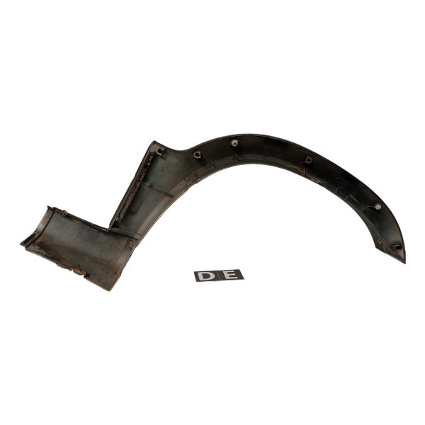 Arco Roda Dianteiro Esquerdo Grand Vitara 98 2.0 Tracker 09