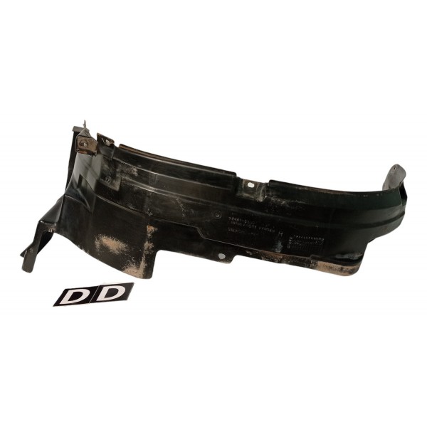 Parabarro Dianteiro Direito Grand Vitara 98 2.0 Tracker 09