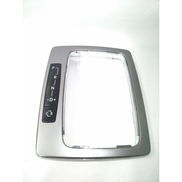 Moldura Seletora Cambio Mercedes Benz C180 C200 W204 07 14