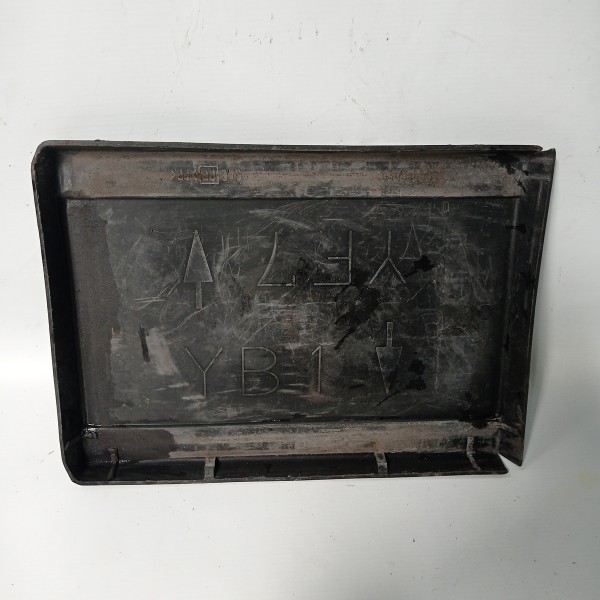 Base Bateria Grand Vitara 1998 2.0 Tracker 2009