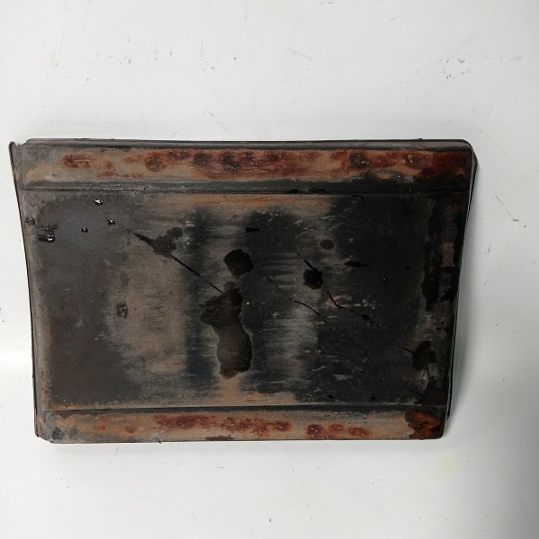 Base Bateria Grand Vitara 1998 2.0 Tracker 2009