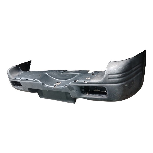 Parachoque Traseiro Grand Vitara 1998 2.0 Tracker 2009