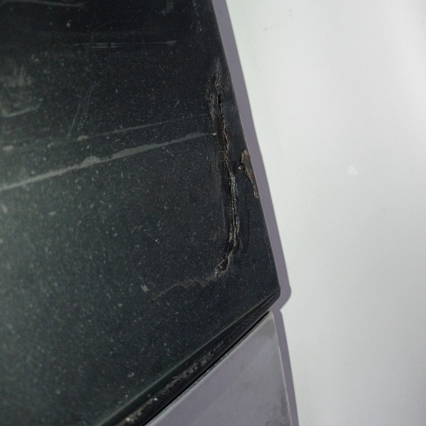 Grade Dianteira C/detalhe Vw Passat B6 2006 2010  Brilhante