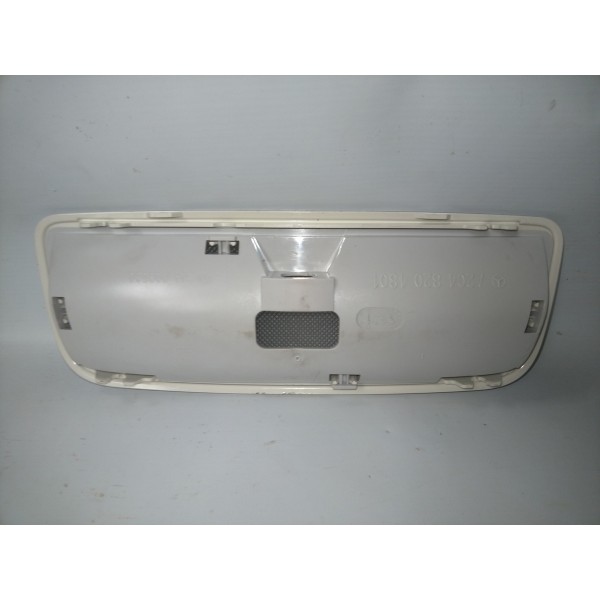 Luz Teto Traseiro Mercedes Benz C180 C200 W204 2007 2014