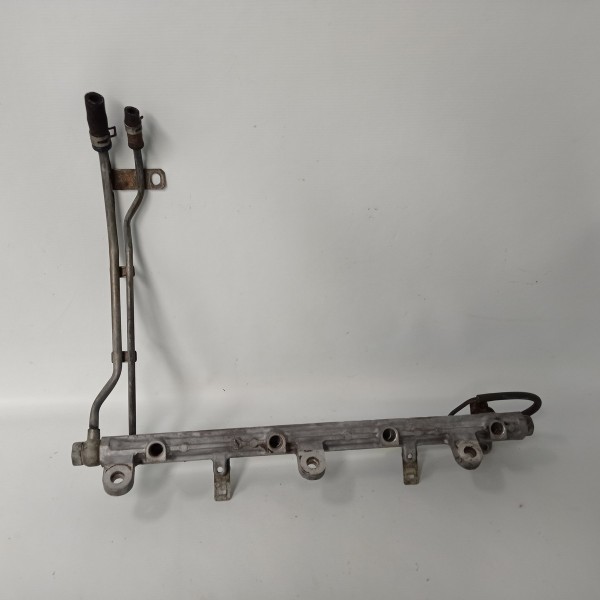 Flauta Combustivel Grand Vitara 1998 2.0 Tracker 2009