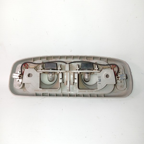 Luz Teto Dianteira Grand Vitara 1998 2.0 Tracker 2009