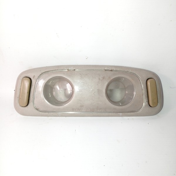 Luz Teto Dianteira Grand Vitara 1998 2.0 Tracker 2009