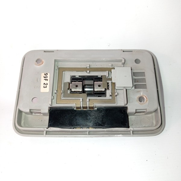 Luz Teto Meio Grand Vitara 1998 2.0 Tracker 2009