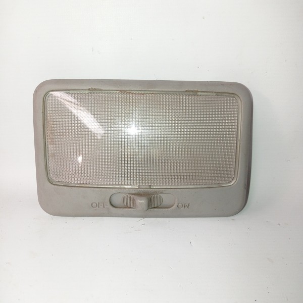 Luz Teto Meio Grand Vitara 1998 2.0 Tracker 2009