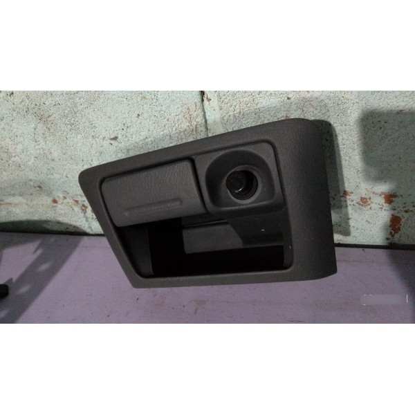 Cinzeiro Painel Honda Civic 2001 2006 Sem Acendedor