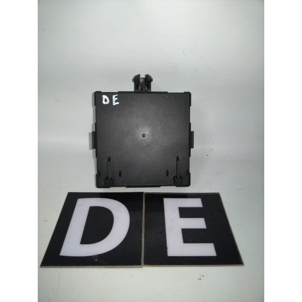 Modulo Porta Dianteiro Esquerdo  C180 C200 W204 07 14  Preto