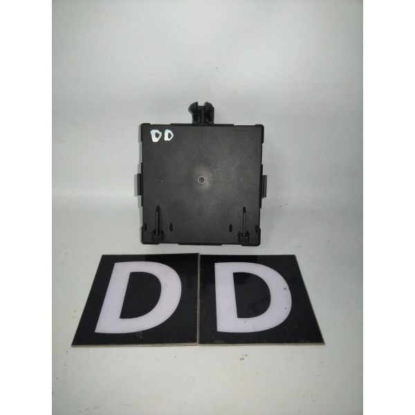 Modulo Porta Dianteiro Direito  C180 C200 W204 07 14  Preto