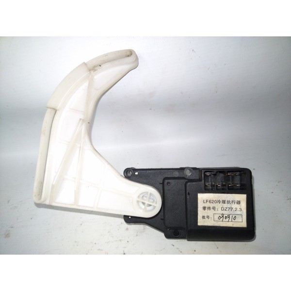 Atuador Ar Condicionado Lifan 620 2009 2013