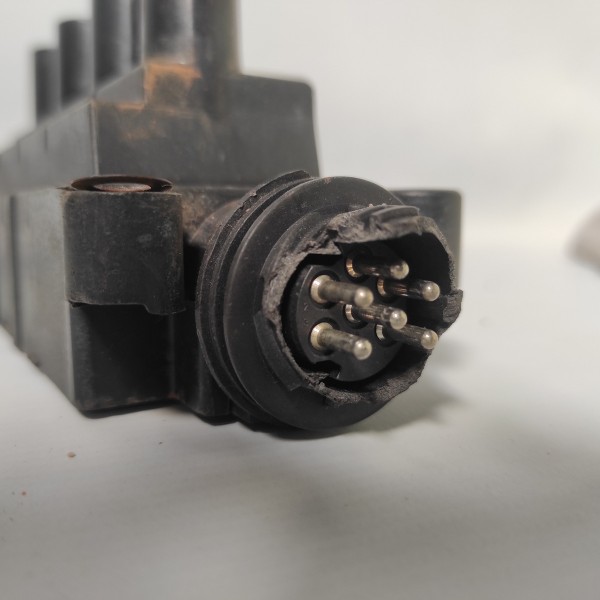 Bobina Ignição Bmw 318 M42 E36 1992 1997 Detalhe