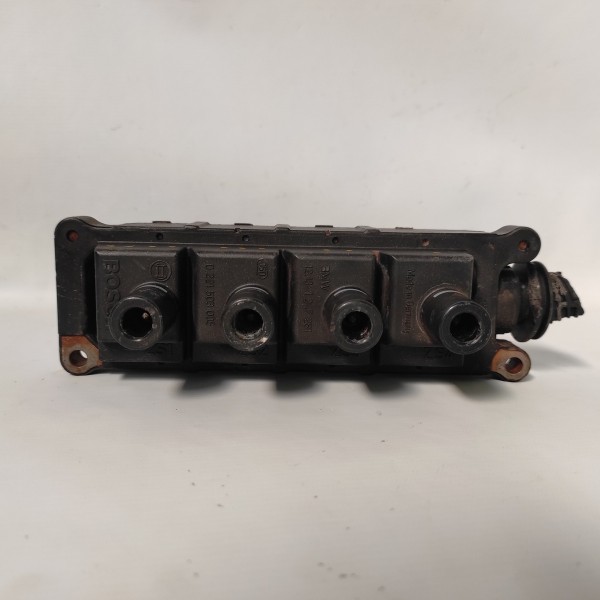 Bobina Ignição Bmw 318 M42 E36 1992 1997 Detalhe