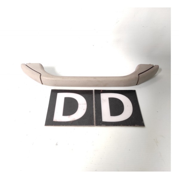 Alca  Pqp Dianteiro Direito Bmw 318 323 325 328 E36 92 97