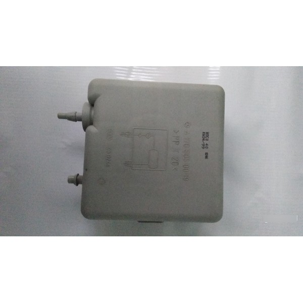 Válvula Vácuo 1708050019 Mercedes E320 W210 1996 2002