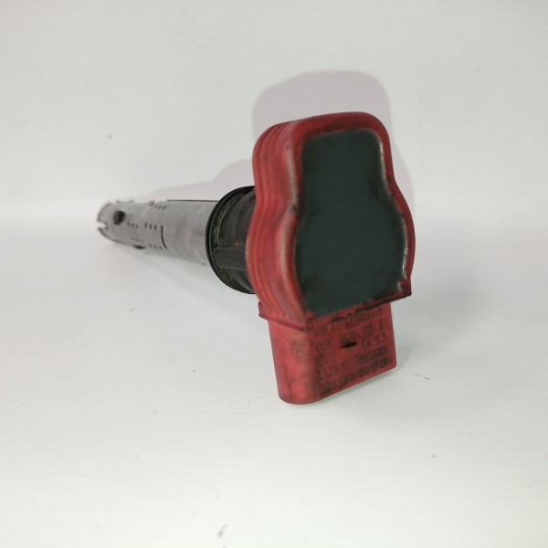 Bobina Ignição 06e905115e Vw Passat 2.0t Fsi B6 2006 2010