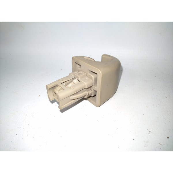 Suporte Quebra Sol Lifan 620 2009 2015