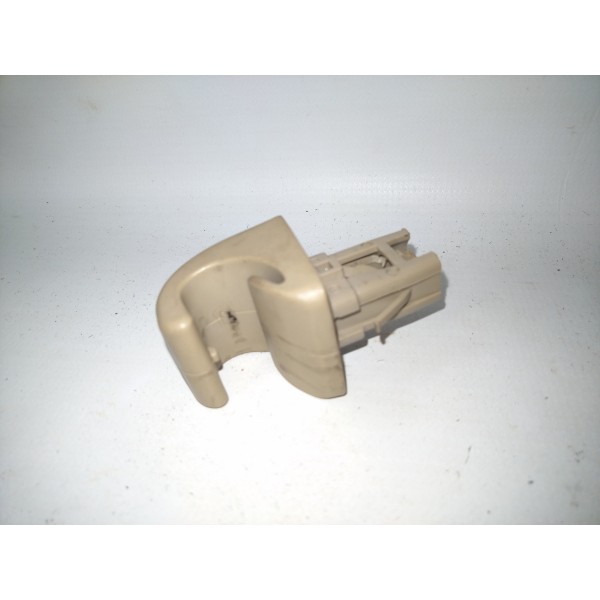 Suporte Quebra Sol Lifan 620 2009 2015