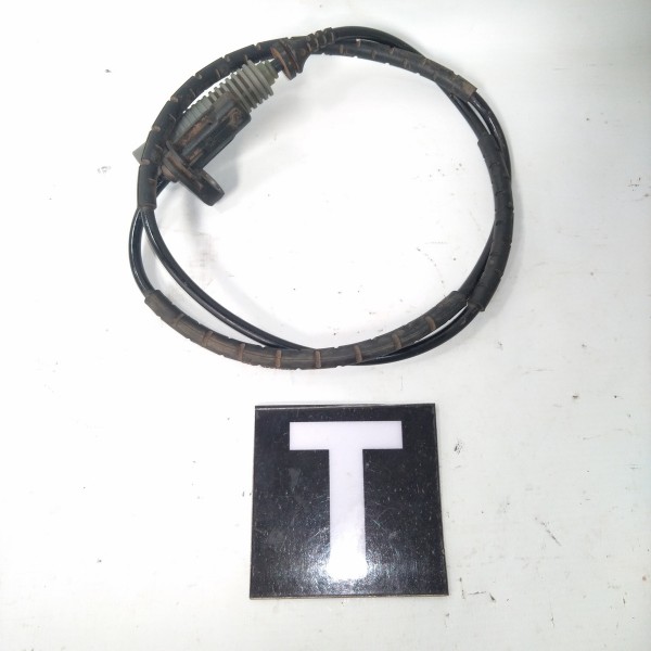 Sensor Roda Traseiro Bmw 118 E87 2004 2011