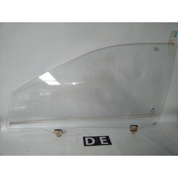 Vidro Da Porta Dianteira Esquerda Lifan 620 2009 2013