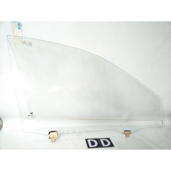 Vidro Da Porta Dianteira Direita Lifan 620 2009 2013