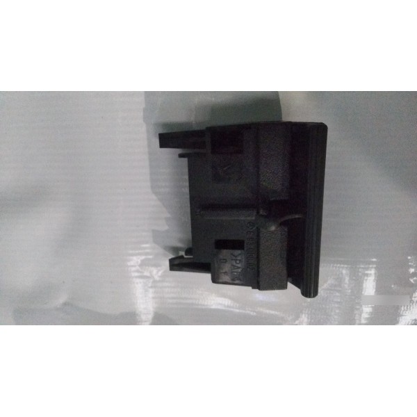 Maçaneta Apoio Braço E9300802 Mercedes E320 W210 96 02 - Preto