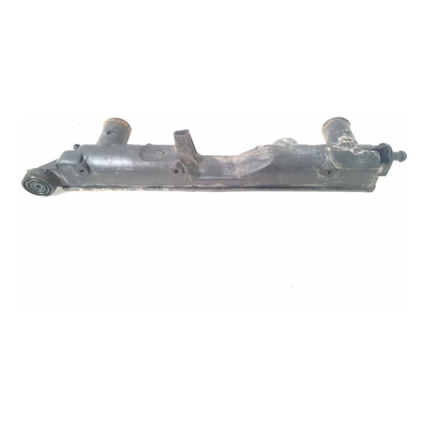 Carcaça Radiador Alfa Romeo Ts 155 1992 1998