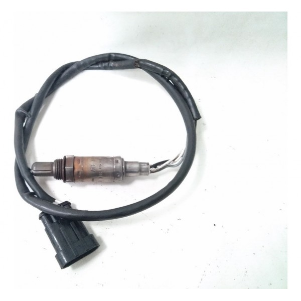 Sonda Lambda 0258003466 Alfa Romeo Ts 155 1992 1998
