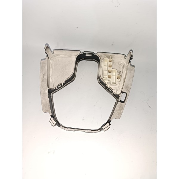 Moldura Alavanca Marcha Land Rover Freelander 2 2006 2015