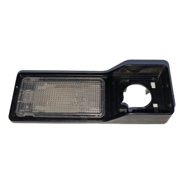 Lampada Porta Malas Bmw 118 E87 2004 2011
