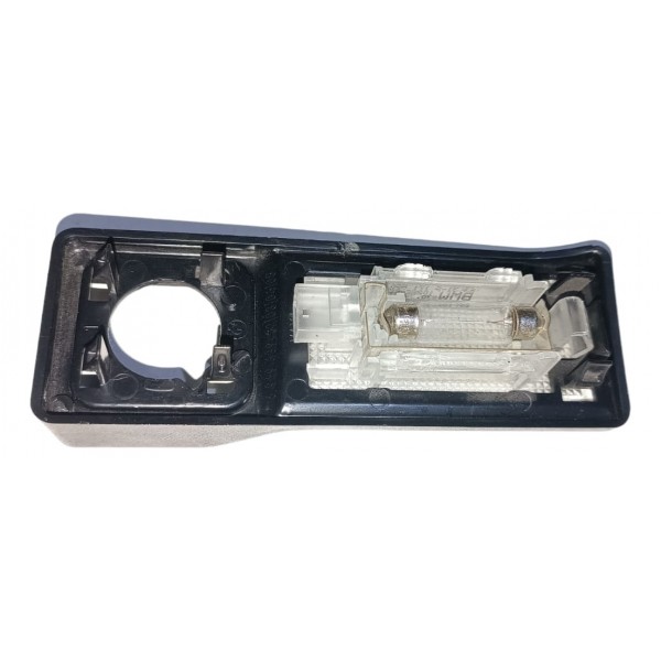 Lampada Porta Malas Bmw 118 E87 2004 2011
