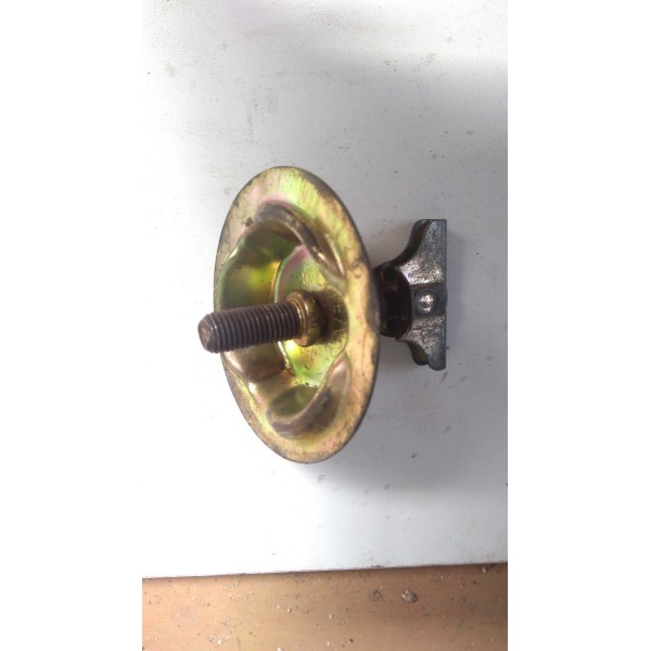 Trava Step Parafuso Kia Sephia Original