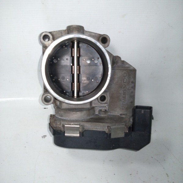 Tbi Corpo Borboleta Bmw 118 E87 2004 2011