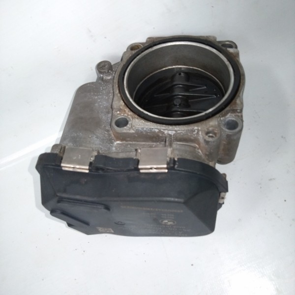 Tbi Corpo Borboleta Bmw 118 E87 2004 2011