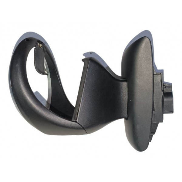 Porta Copos Bmw 118 E87 2004 2011 Preto