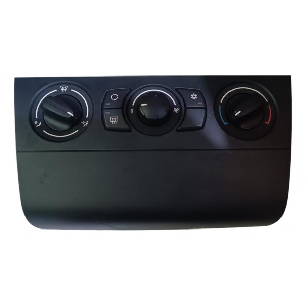 Comando Ar Condicionado Bmw 118 E87 2004 2011