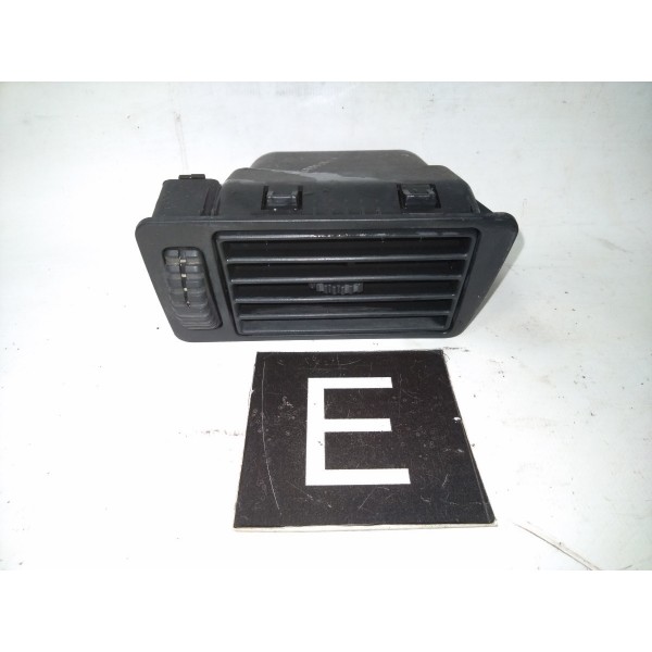 Difusor Ar Condicionado Lateral Esquerdo Alfa Ts 155 92 1998