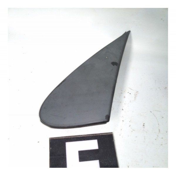 Acabamento Interno Retrovisor Esquerdo Lifan 620 2009 2013