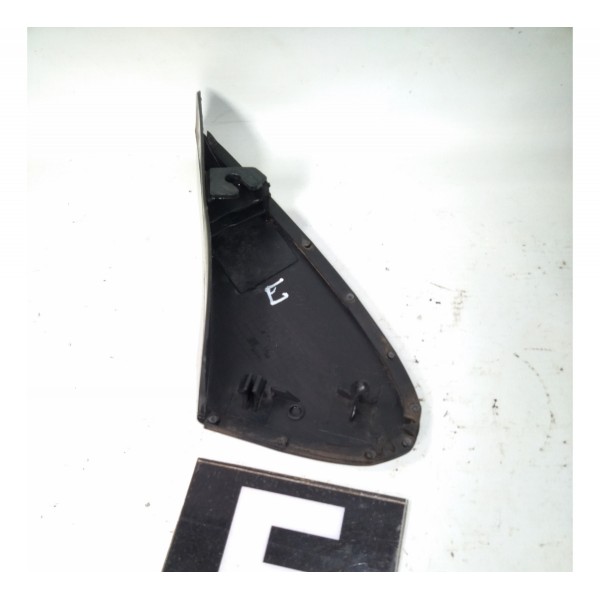 Acabamento Interno Retrovisor Esquerdo Lifan 620 2009 2013