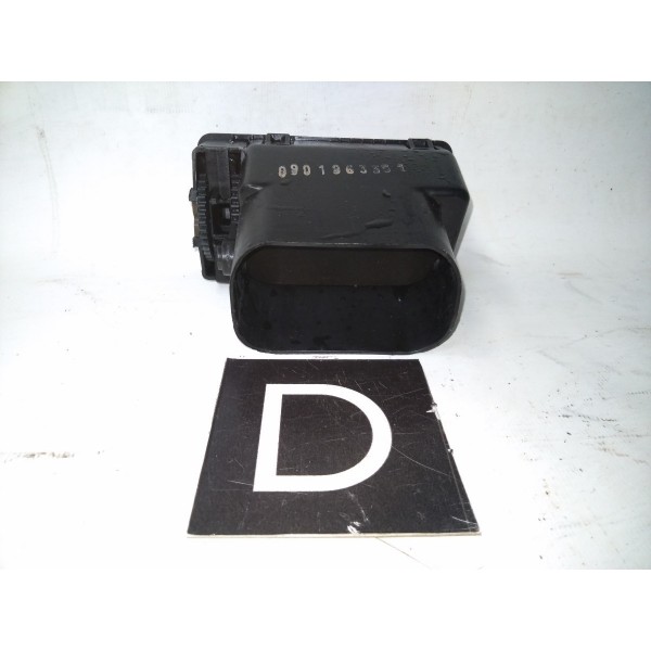 Difusor  Ar Condicionado Lateral Direito Alfa Ts 155 92 1998
