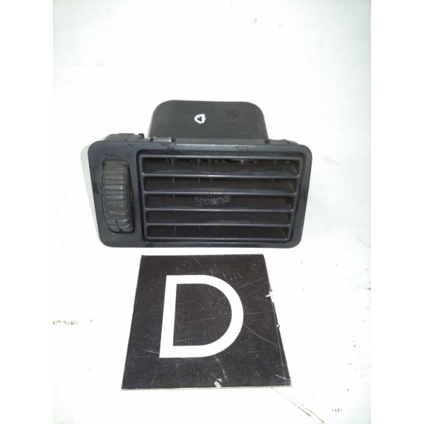 Difusor  Ar Condicionado Lateral Direito Alfa Ts 155 92 1998